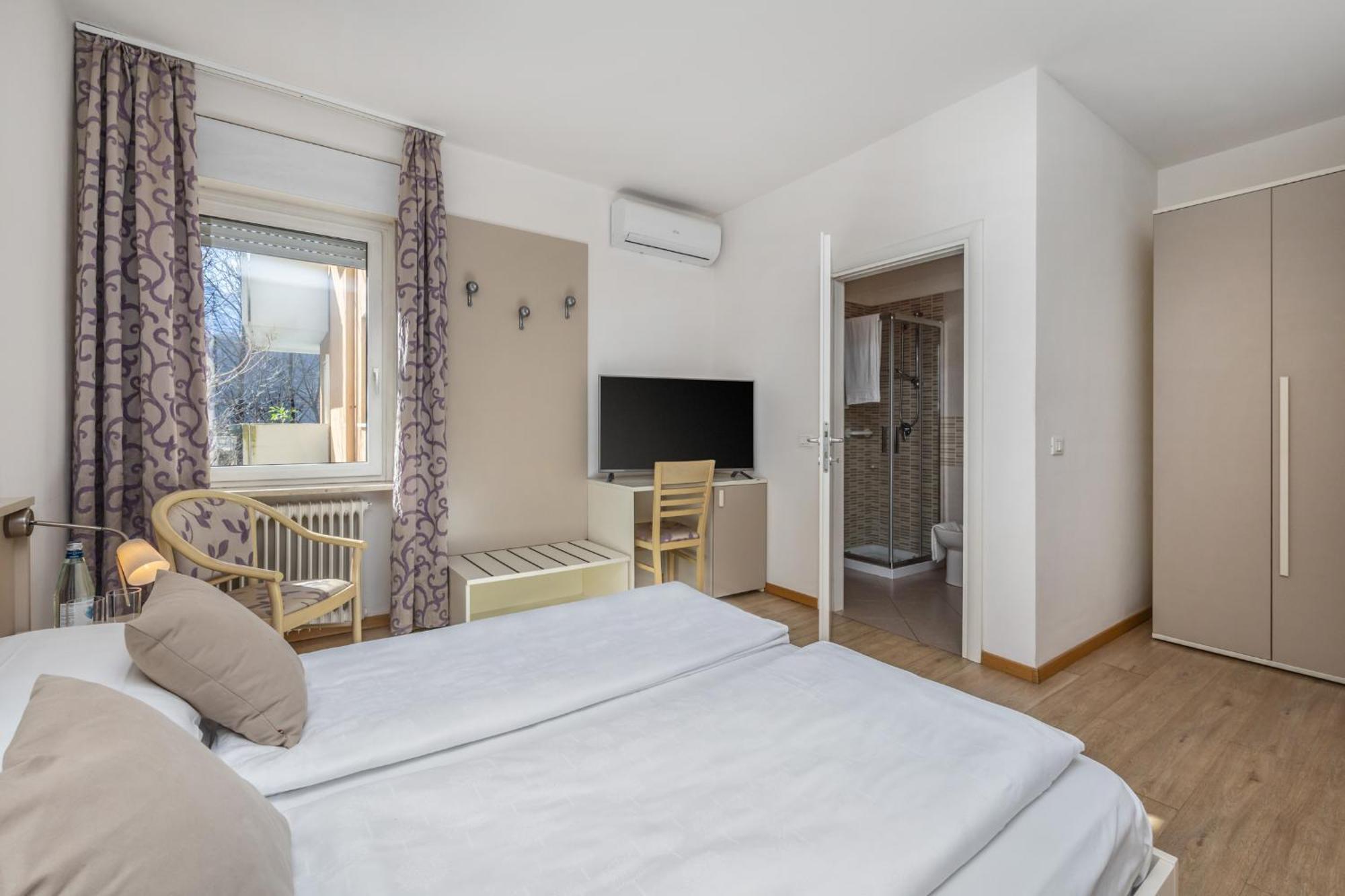 Garden House - Hotel Sport Левіко-Терме Номер фото